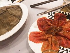 -蜀九香火锅(九眼桥店)