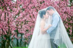-海派婚纱摄影·婚纱照定制会馆