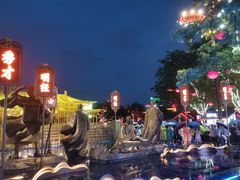 -大唐不夜城