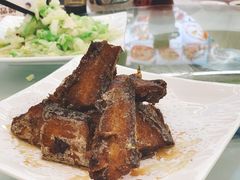 -渔中舟海鲜大排档(普陀沈家门店)
