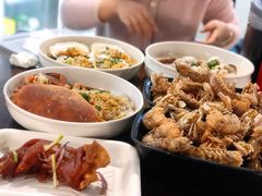 -盒马鲜生(杭州运河上街店)