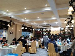 大堂-徐州大排档(江山路店)