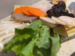 -鱼酷活鱼烤鱼(新世界城店)