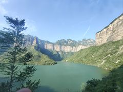 -河南宝泉旅游区
