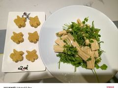 -局气·烤鸭·北京菜(西单店)