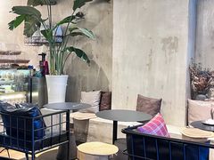 -熙阁咖啡Segnal(时代中心店)