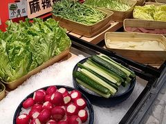 -汉阳廷自助烤肉(同和金铂天地店)
