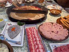-鸿姐老火锅(花园路店)
