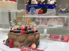 -味多美蛋糕(六里桥店)