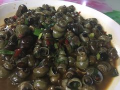 -小六农家乐(崇明西沙湿地店)