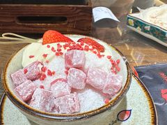 -那些年一起吃串的地方·青岛老烧烤(总店)