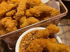 -老佛爷蛙锅•鲜蛙煲(麦凯乐店)