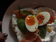 -Egg•Allday Brunch(襄阳北路店)