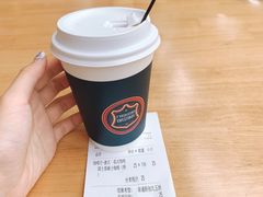 瑞士黑骑士咖啡-农园餐厅(北京大学店)