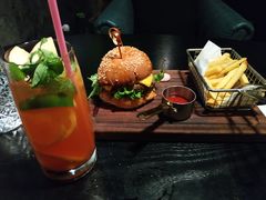 -C&R西班牙餐厅