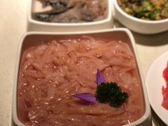 -海底捞火锅鲜切牛肉主题店(长寿路店)