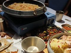 -延松朝鲜族料理