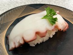 -争鲜回转寿司(大连和平广场凯德PLUS店)