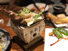-福州融侨皇冠假日酒店·三宅日本餐厅