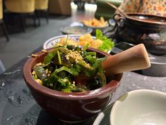 -云海肴云南菜·蒸汽石锅鱼(青岛万象城店)