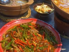 -馬伍旺川菜(江北虹悦城店)