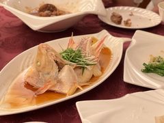-亚龙湾红树林度假酒店御粤阁