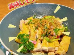 -常来小聚·广州非遗传承餐厅(地王广场店)