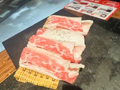 -九田家黑牛烤肉料理(宽城万达店)