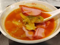 -鲜得来排骨年糕(即墨路店)