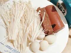 -星伦多自助料理(宝山龙湖天街店)