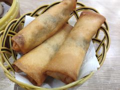 三丝春卷-老上海里弄味道(知春路店)