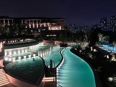 -清河半岛温泉度假酒店