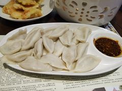 -老厨家(友谊路总店)