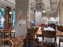 -小豆海棠(人民南路店)