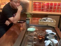 -下梅人家土菜馆(历史文化餐厅度假区店)