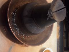 -清真·老门框爆肚涮肉·中华老字号(丰管路店)