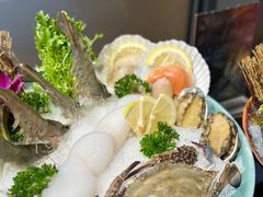 -牛牛和牛海鲜粥底火锅(长虹国际城店)