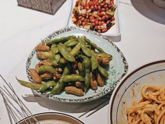 -轻松串吧(亦庄上海沙龙店)