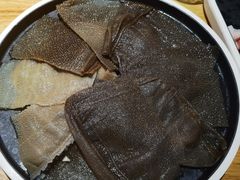 -记忆串城·东北烧烤·小龙虾·大型团建(南油店)