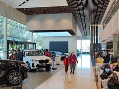 -北京晨德宝宝马4S店(金港汽车公园店)