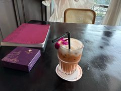 -Thai Alley泰爱里(二沙岛店)