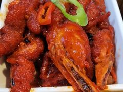 -味妙顺德厨房(绿地缤纷城店)