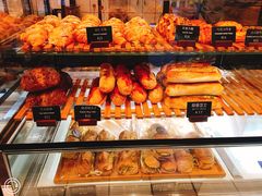 -81BAKERY(大学路店)