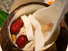 -美奈小馆·越南料理(中航城君尚购物中心店)