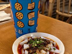 -老四川(T3航站楼F指廊店)