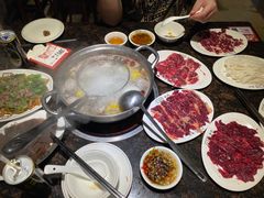 -八合里潮汕鲜牛肉火锅(惠州华贸店)