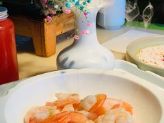-桂满陇-十里风荷(合生汇店)