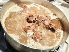 -蝎王府羊蝎子(虎坊桥总店)