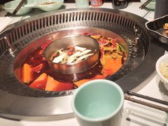 -晓宇重庆火锅(赛格国际购物中心店)