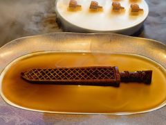 -曾宴·楚菜(湖北省博物馆店)